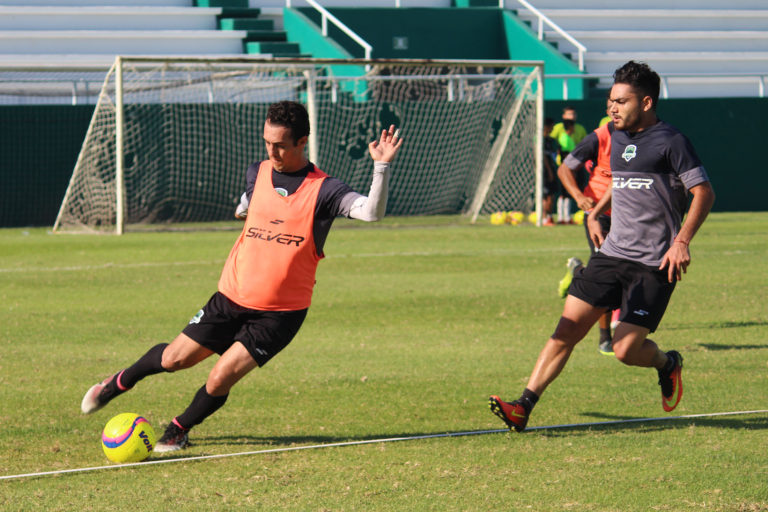 Regresa la Copa MX, Cafetaleros recibe al León