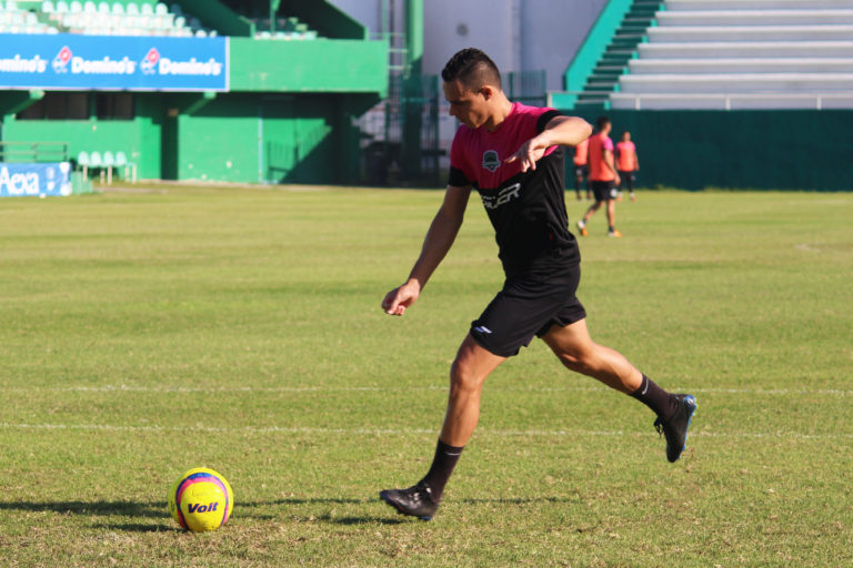 Cafetaleros, a buscar más victorias ante Murciélagos