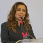 Redoblemos esfuerzos en prevención;  María Elena Orantes