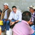 Chiapas productivo es la respuesta, menos política, más oportunidades: MELGAR