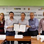 Ayuntamiento de Tuxtla y Secretaría de Salud del Estado instalan “Observatorio Estatal de Lesiones Viales”