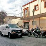 Estrangulan a profesor en hotel del Centro de Oaxaca