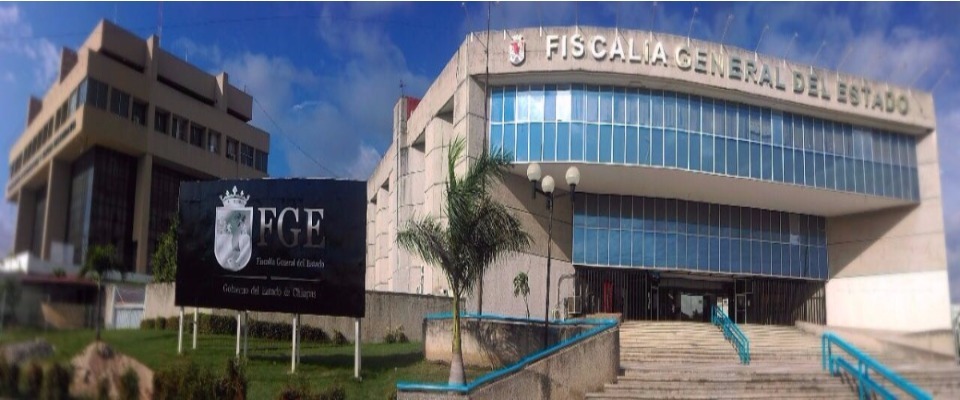 Detienen a sujeto por feminicidio en Tapachula