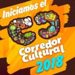 Anuncia Ayuntamiento de Tuxtla el Primer Corredor Cultural del 2018