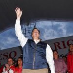 Visitará Meade Tabasco, Guanajuato, NL, Morelos y CDMX esta semana