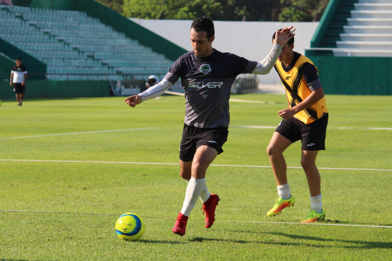 Cafetaleros va por la calificación en la Copa Corona MX ante León