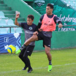 Cafetaleros a medir fuerzas contra Mineros