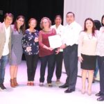 Rector y unicachenses refrendan unidad #Unicach