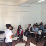 SSyPC realiza “operativo mochila” en Sistema Educativo Universitario