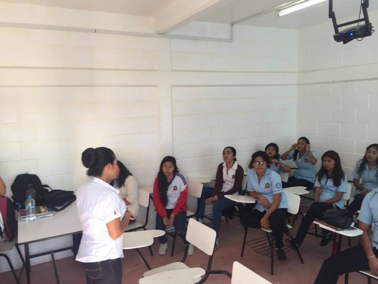 SSyPC realiza “operativo mochila” en Sistema Educativo Universitario