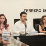 Congreso del Estado toma protesta a nuevo Concejo municipal de Oxchuc