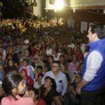 Con mayores acciones en Tuxtla apostamos a que ninguna mujer sufra violencia: Fernando Castellanos