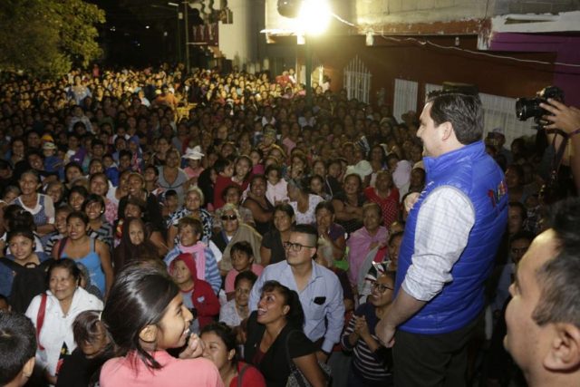 Con mayores acciones en Tuxtla apostamos a que ninguna mujer sufra violencia: Fernando Castellanos