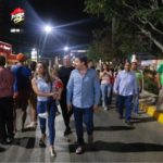 Todo un éxito el Bulevar de las Artes en Tuxtla