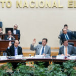 Busca INE cambiar de fecha la final del Clausura 2018 por debate presidencial