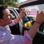 Arranca programa “Transporte Seguro para Mujeres y Niñas” en Tuxtla