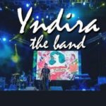 Invita Fernando Castellanos al concierto gratuito de Yadira The Band