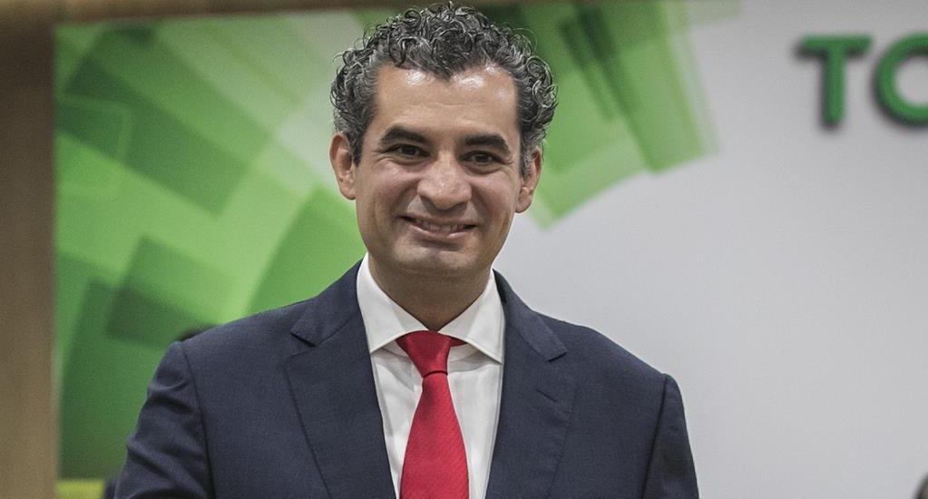 Ochoa Reza exige a autoridades investigar a Ricardo Anaya por lavado de dinero