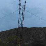 Reportan avance del 80% en reparación de antenas sísmicas en Oaxaca