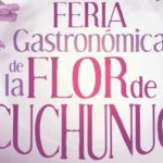 Llega a Tuxtla la edición 30 de la Feria Gastronómica de la Flor de Cuchunuc