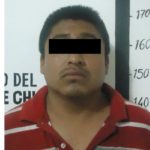 Sentencian a ocho años de prisión a sujeto por delito de violación y robo con violencia