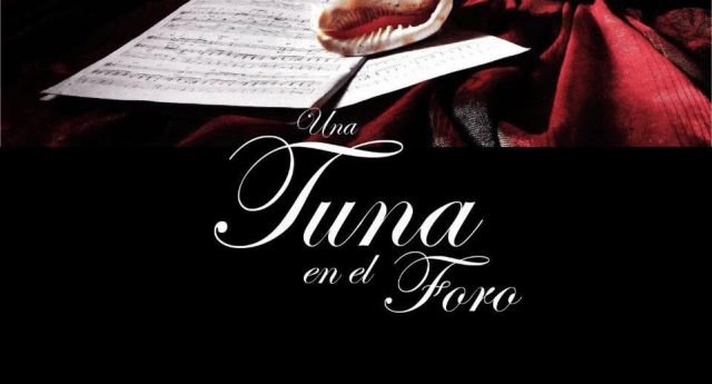 Ayuntamiento de Tuxtla invita a la noche de Tuna en el Foro Hundido