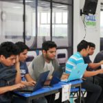 Realizan Torneo de Programación en la Politécnica de Chiapas