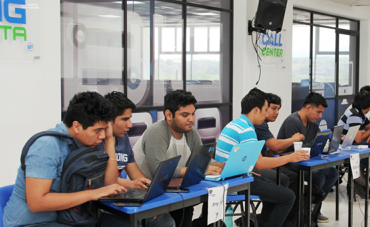 Realizan Torneo de Programación en la Politécnica de Chiapas