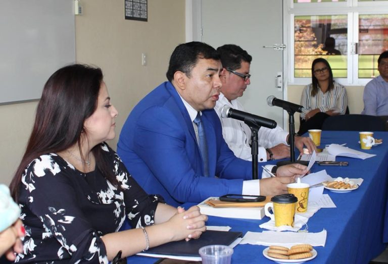 Nace Facultad de Música de la UNICACH