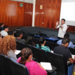 Realizan Jornada de Emprendedurismo en la Politécnica de Chiapas