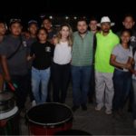 Anuncia Fernando Castellanos el Carnaval Tuxtla Gutiérrez 2018