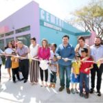 Inauguran área de hidroterapia del DIF Tuxtla