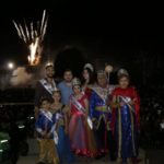 Todo un éxito el Carnaval Tuxtla 2018