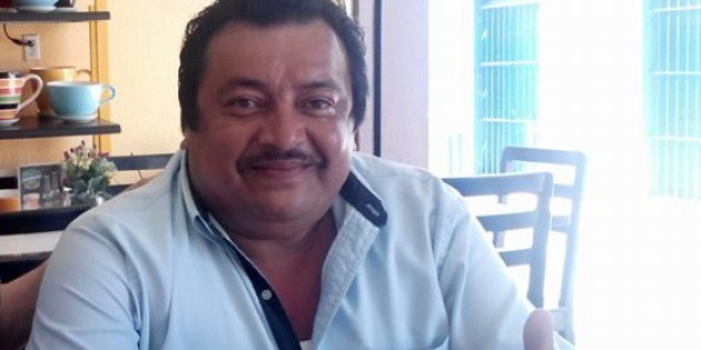 Otro periodista asesinado en Veracruz: Leobardo Vázquez