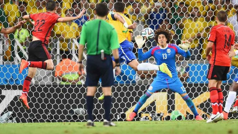 Cinco seleccionados mexicanos que podrían recalar en MLS