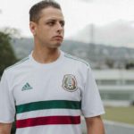 Selecciones presentan segundos uniformes para Mundial