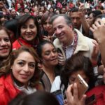 Día Internacional de la Mujer: Pide Meade equidad y cero violencia