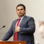 Gestiona Willy Ochoa más de 6 MDP en medicamentos para Chiapas