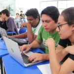 Realizan Torneo de Programación en la Politécnica de Chiapas