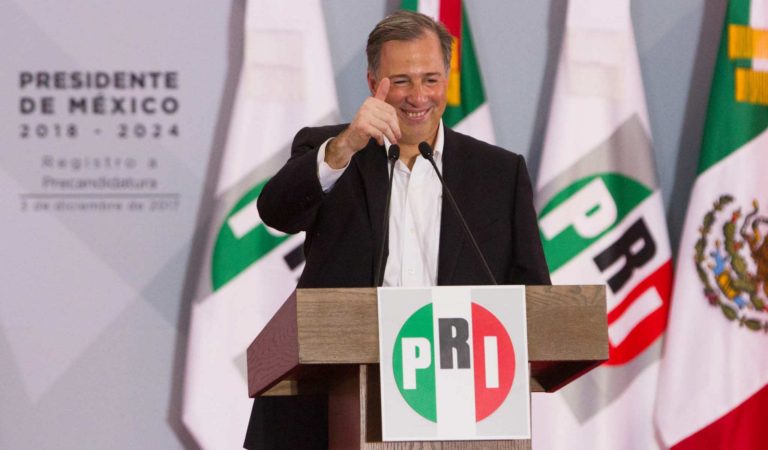 No le saquen’, insiste Meade a Anaya y a AMLO debatir 3de3