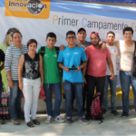 Concluye con éxito campamento de jóvenes emprendedores