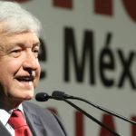 Me van a tener que entregar la banda presidencial: AMLO