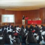 Fortalece Ayuntamiento de Tuxtla la prevención de enfermedades sexuales entre los jóvenes