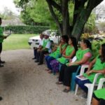 En Tuxtla Gutiérrez se fortalece la Protección Civil