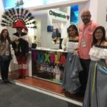 Presente Tuxtla en el Tianguis Turístico de Mazatlán 2018