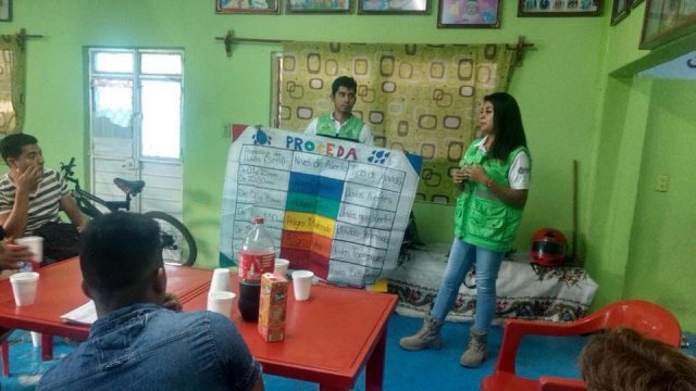 Tuxtla Gutiérrez sede del Primer Simulacro de inundación en México