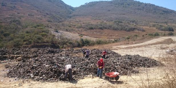 Por investigaciones de ingenieros de la Unicach y Tecnológico de Tapachula, Tuxtla podría vender su basura