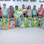 Ayuntamiento de Tuxtla Gutiérrez mantiene respaldo a las mujeres embarazadas