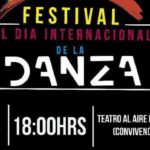 Tuxtla Gutiérrez celebrará el Día Internacional de la Danza