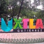 El Buró Municipal de Turismo Tuxtla invita a disfrutar de todos los atractivos de la capital